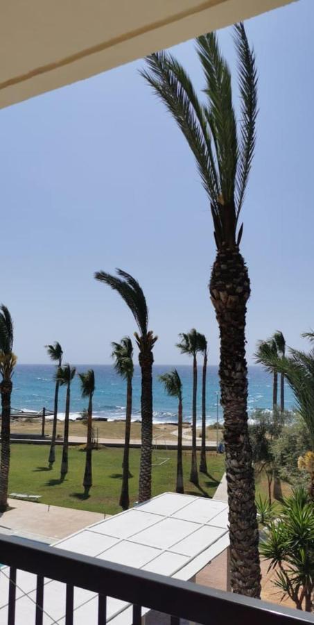 Simos Magic Beach Hotel Apts Ayia Napa Exterior photo