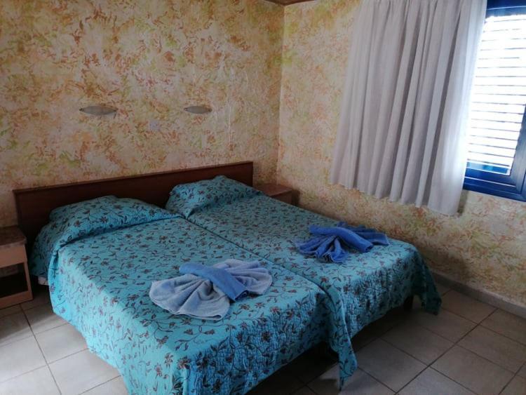 Simos Magic Beach Hotel Apts Ayia Napa Exterior photo