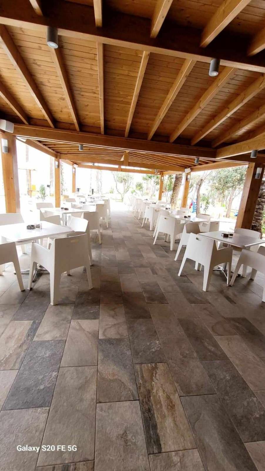 Simos Magic Beach Hotel Apts Ayia Napa Exterior photo
