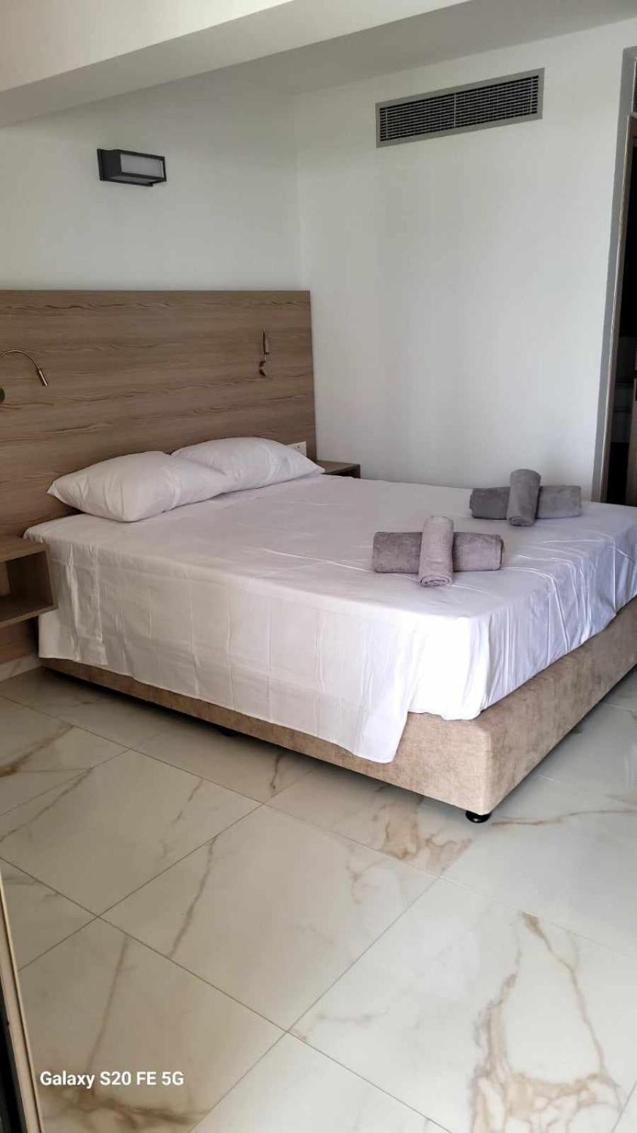 Simos Magic Beach Hotel Apts Ayia Napa Exterior photo